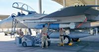 F-15EX Eagle II ВПС США отримують нові ударні можливості
