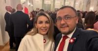 Василь Боднар завершує місію в Польщі та повертається до Києва на посаду заступника глави МЗС