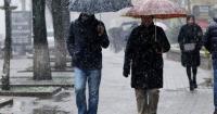 Прогноз погоды на 21 января: в Украине ожидают снег, гололед и порывистый ветер