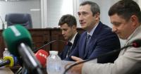 ВАКС зняв електронний браслет з ексвіцепрем'єра Чернишова у справі «Мідас»