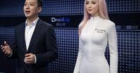 Китай погрожує США відповіддю на обмеження імпорту роботів та енергетичного обладнання