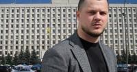 Київська ОДА уклала контракти на мільярд гривень з фірмою, пов'язаною з оточенням Умєрова