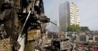 У Києві кількість постраждалих зросла до 16, двоє загиблих (фото)