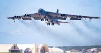 США оснастять стратегічні бомбардувальники B-52 ракетами LRASM для ударів по кораблях