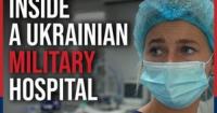 Харківський військовий шпиталь став центром навчання для іноземних медиків