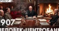 Тіньовий банкінг та бібліотека Моргана: Як один банкір врятував ринки від краху у 1907 році