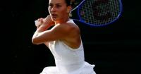 Марта Костюк вперше в кар'єрі вийшла до чвертьфіналу Вімблдону