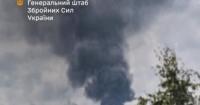 ЗСУ завдали ударів по російських НПЗ та військових об'єктах: уражено