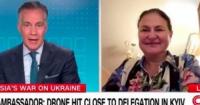 Посол ЄС: Росія не демонструє готовності до миру, попри інформаційну війну