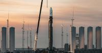Німеччина планує власний військовий космодром для незалежності Бундесверу