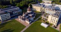 Не тільки Залужний: мільйонний спадок із США отримав Український Католицький Університет ​