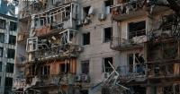 Під час атаки на Київ Росія застосувала рекордну кількість балістичних ракет