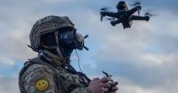 Український маркетплейс дронів DOT-Chain Defence поставив понад 1,2 млн одиниць на 69,2 млрд гривень за рік