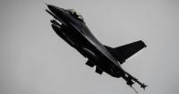 Український F-16 вперше збив російський Су-35 у повітряному бою