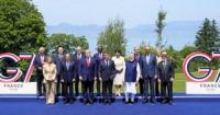 G7 посилює підтримку України: нові оборонні ініціативи та санкційний тиск на Росію