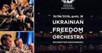 Ukrainian Freedom Orchestra розпочинає п'яте міжнародне турне Європою та США