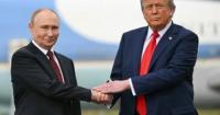 США втратили роль нейтрального посередника у війні: чому Вашингтон знімає санкції з РФ
