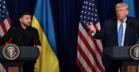 Трамп: Путин хочет мира, Зеленский препятствует сделке — Reuters