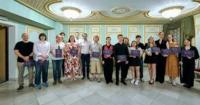 Національна філармонія України оголошує набір до Молодіжної академії