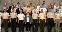 НАТО та ЄС посилюють координацію: підтримка України та зміцнення оборонних спроможностей