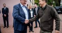 Україна та Польща узгодили посилення санкцій проти Росії та розвиток двосторонньої співпраці