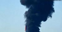 ЗСУ уразили один із найбільших НПЗ