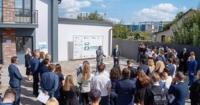 На Київщині запрацював центр для дітей, які постраждали від сексуального насильства та війни