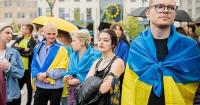 Тимчасовий захист ЄС: українських чоловіків хочуть позбавити захисту