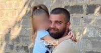 Батько-одинак 5-річної дитини, якого бусифікували в Кривому Розі, вже вдома. Чи надовго? (відео)