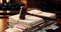 Суддівські мільйони проти депутатських виплат: хто отримує найбільші пенсії в Україні