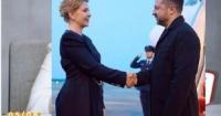 Корупція за Зеленського: як екс-віцепрем'єрка впливала на конкурс голови НАЗК