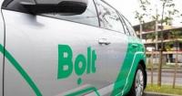 Эстонский  Bolt привлек $711 млн с оценкой $8,4 млрд
