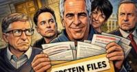 Генпрокурорка США опублікувала понад 300 прізвищ знаменитостей із файлів Епштейна
