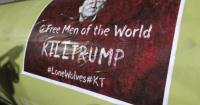 Іранська ракета з написом «Смерть Трампу»: аналіз риторики режиму