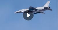 Безпілотник Anduril Fury вперше запустив бойову ракету