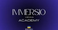 У Національній філармонії стартує освітня програма Immersio Vienna Academy