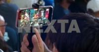 Pokémon GO відзначив десятиліття: Масштабна битва на Таймс-сквер у Нью-Йорку