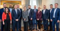 Співпраця США та України зміцнює енергетичну безпеку Європи