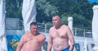 Драматург і художник, що втратили кінцівки, допомагають ЗСУ та нагадують про силу гумору