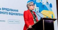 Посол Канади взяла участь у діалозі щодо інклюзивного відновлення України
