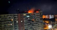 У Міноборони Румунії пояснили, чому не збили російський дрон, що врізався в будинок