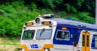 Kyiv City Express повертається до стандартного графіка руху з 19 жовтня