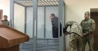 Снайпера, подозреваемого в расстреле Майдана, отпустили из-под стражи