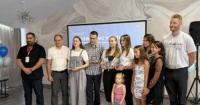 Данія підтримує молодіжні проєкти на Миколаївщині через програму «Молодіжний громадський бюджет»