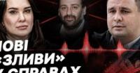 Рейдерство, відмивання грошей та застава за екс-міністра: як команда Мудрої та Микитася вивела 150 млн грн