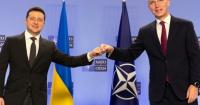 НАТО офіційно проситиме Україну про членство: озвучено несподіваний прогноз