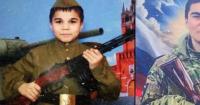 «Мальчик Путина»: Перший російський солдат 2008 року народження загинув на війні проти України