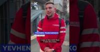 «Голодні ігри» у Києві: мешканці розповідають про наслідки російської атаки