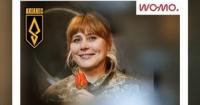 «Ми з чоловіком переграли обставини!»: історія Лірії, яка замість очікування вдома стала частиною підрозділу чоловіка