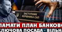 Конкурс на посаду заступника голови САП: політична боротьба за антикорупційну інфраструктуру
